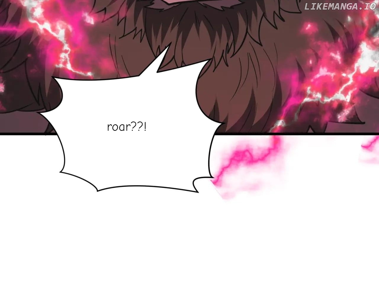 Era of the Haunted Chapter 428 - page 169